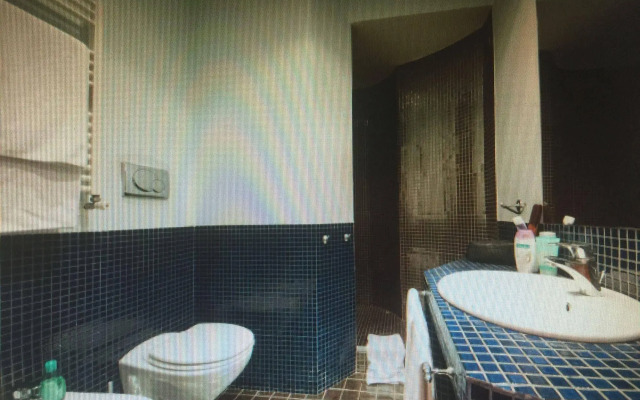 Relais Conte di Cavour de Luxe