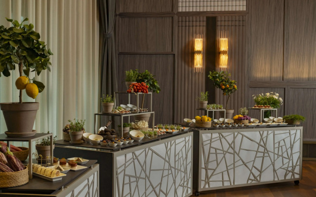 Park Hyatt Zurich
