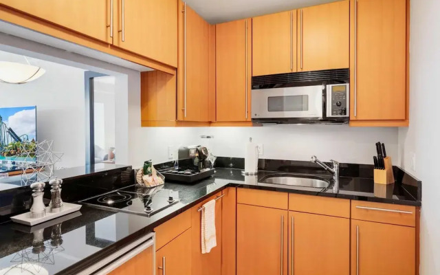 1435 Brickell Ave #3004