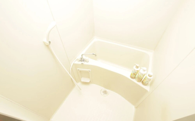 Cosmotom 6B / Namba Doutonbori / Vacation Stay 1676