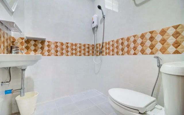 Jaya Pool Villa
