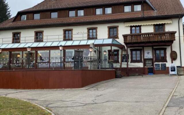 Gasthaus zum Ochsen