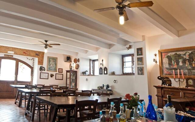 Agriturismo Grossola