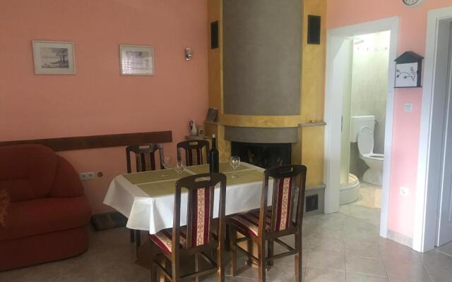 Kuća za odmor Magdalena&V