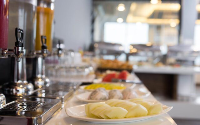 Hanoi Bonsella Hotel