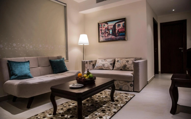 Naylover Hotel Suites