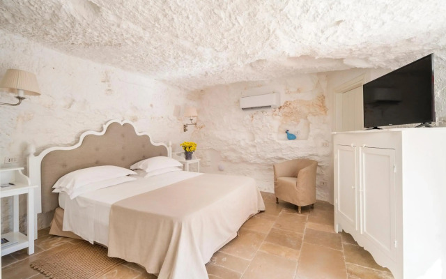 Masseria Torre Coccaro
