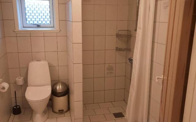 Agervej 45, Borris