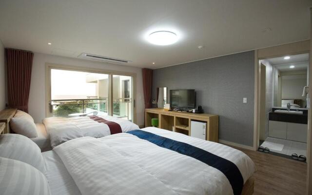 Maison de Ciel Harbor39 Hotel & Resort