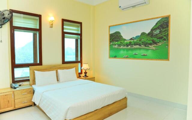 Hoang Giang Homestay