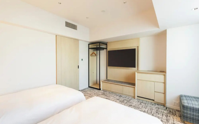 Sotetsu Hotels The Splaisir Yokohama