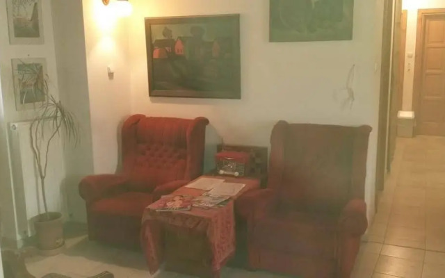 Kerámiapark Guesthaus