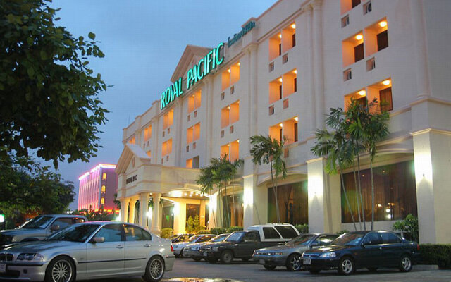 Royal Pacific