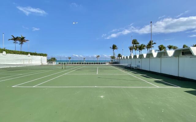 Seacoast by Miami Ambassadors