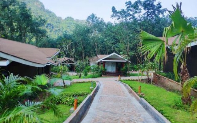 My Hpa An Residence by Amata