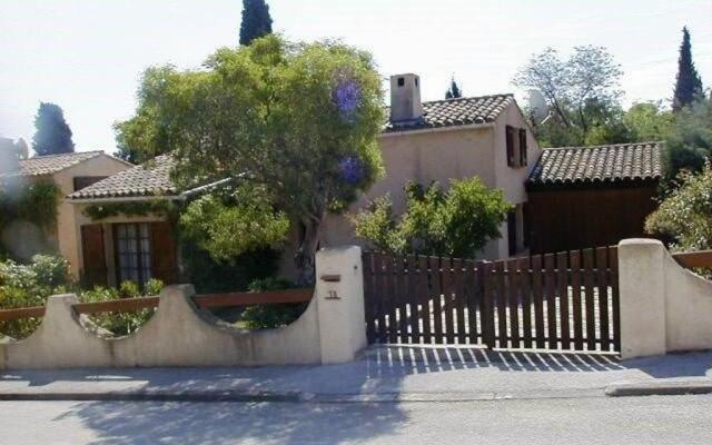 Maison Le Lavandou, 3 pièces, 6 personnes - FR-1-251-46