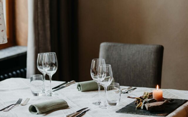 Hotel-Restaurant Le Cigalon