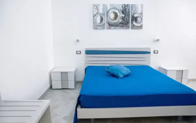 Lime Torre Lapillo Beach Apartments