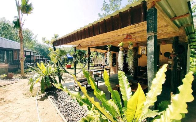 Kohmook Nurse House