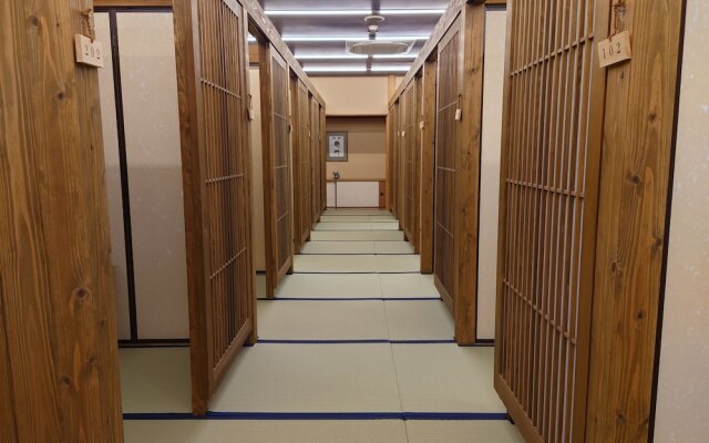Kurokawa Onsen Ryokan Ichinoi