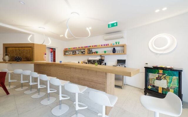 Hotel Pansion Sretno Paško Sunce