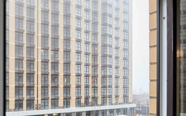 Апартаменты на улице Красноармейская 157В/83-4