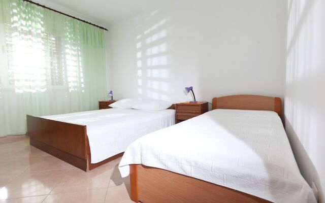 Apartment Mersi