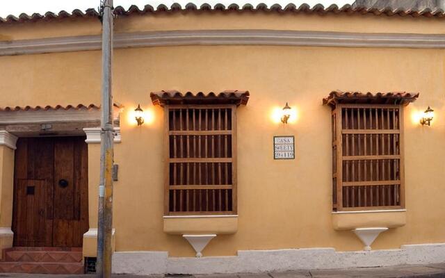 Hotel Casa Sweety