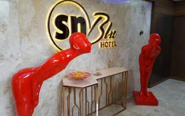 Hotel SN Blu