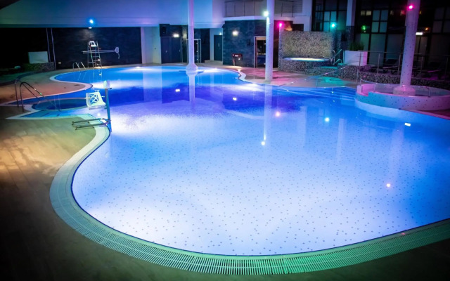 Village Hotel Nottingham