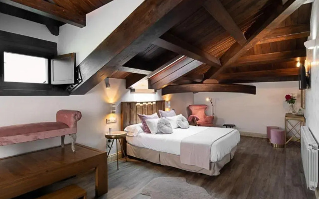 Hotel Rural La Sobreisla