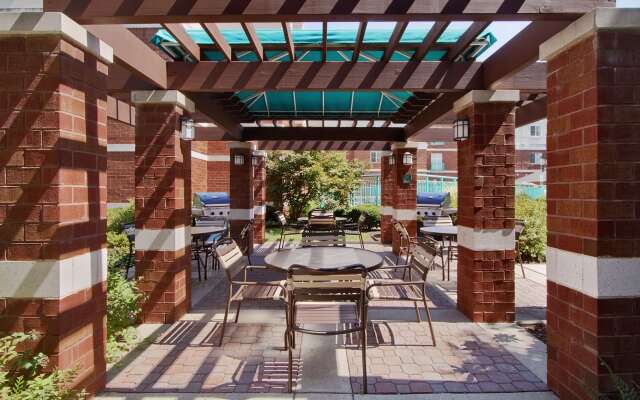 HYATT house Philadelphia/Plymouth Meeting