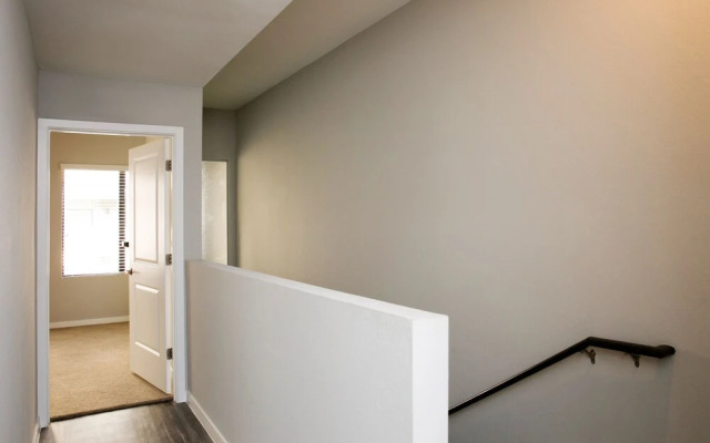 Stay Alfred Union at Roosevelt