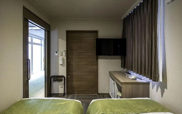 Hotel Lantana Naha matsuyama