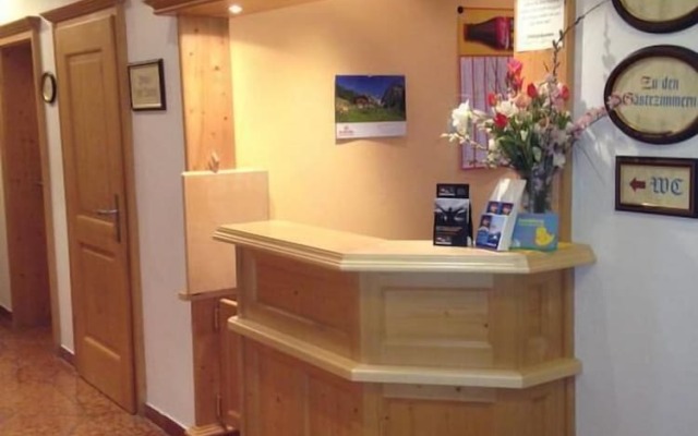 Gasthof zur Post Oberwirt