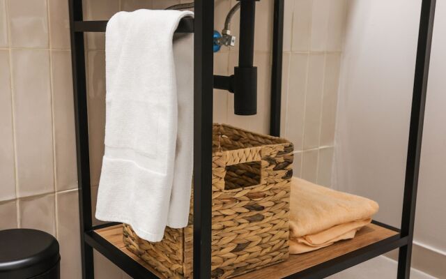 Mythic Boutique Bed & Breakfast