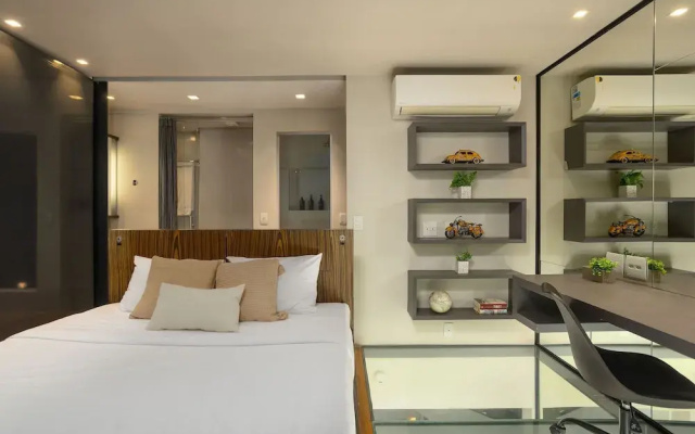 Urbano Duplex