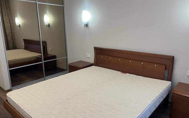 Апартаменты на переулке Большой Тишинский