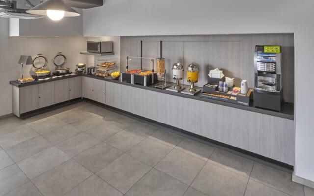 City Express Junior by Marriott Puebla Angelopolis