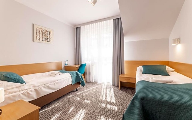 Hotel Solina Resort & Spa