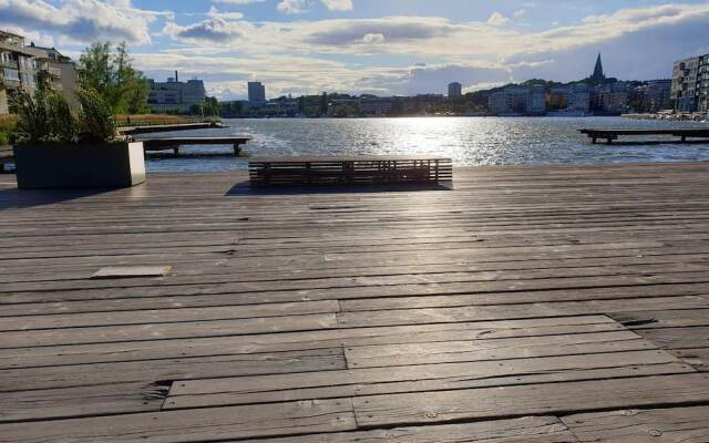 Studio in Nacka