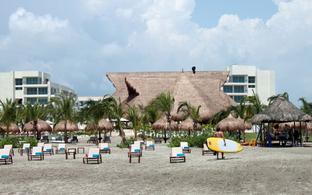 Hotel Estelar Playa Manzanillo