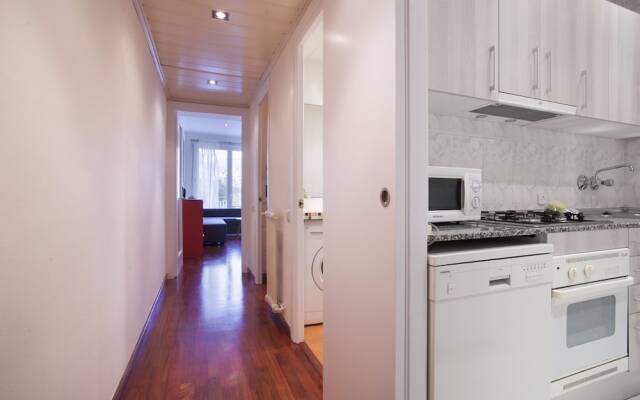 Bbarcelona Apartment Gracia Flats