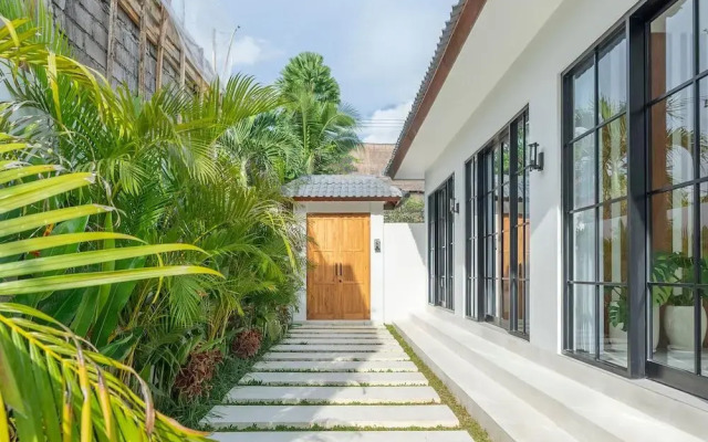 Vista Villa Ubud