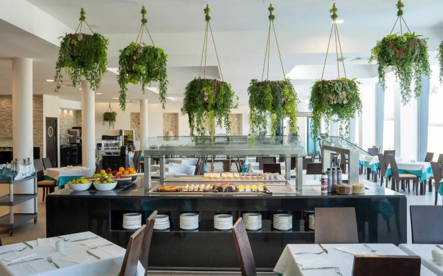 MarSenses Ferrera Blanca Hotel