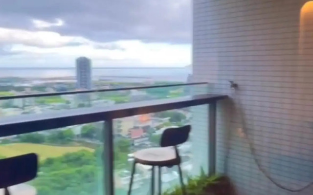 Toucheng Coolbreeze Holmestay