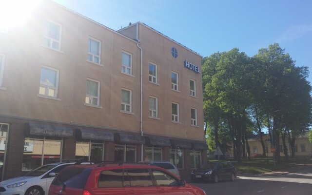 Place to Sleep Hotel Loviisa