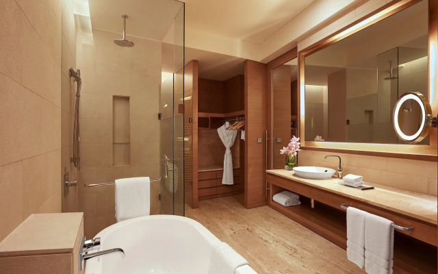 The Westin Mumbai Garden City