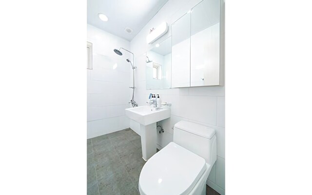 Yangpyeong Gio Pension