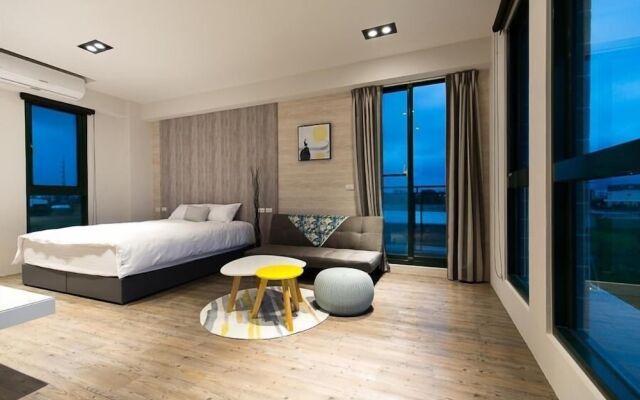 Wei Wei Chu B&B